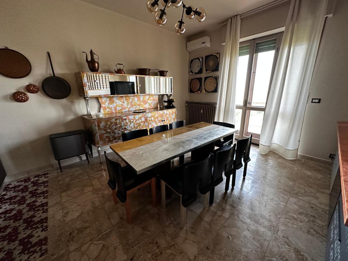 Grande Appartamento Panoramico Lu (Piedmont) Dış mekan fotoğraf